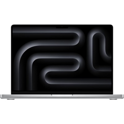 Ноутбук Apple MacBook Pro 14-inch 2025 MDE64LL/A (КЛАВ.РУС.ГРАВ.) Silver 14.2 Ноутбук Apple MacBook Pro 14-inch 2025 MDE64LL/A (КЛАВ.РУС.ГРАВ.) Silver 14.2