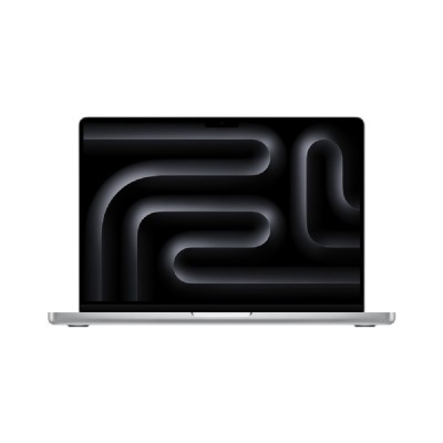 Ноутбук Apple MacBook Pro 14-inch 2025 MDE64LL/A (КЛАВ.РУС.ГРАВ.) Silver 14.2 Ноутбук Apple MacBook Pro 14-inch 2025 MDE64LL/A (КЛАВ.РУС.ГРАВ.) Silver 14.2