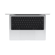 Ноутбук Apple MacBook Pro 14-inch 2025 MDE64LL/A (КЛАВ.РУС.ГРАВ.) Silver 14.2