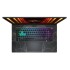 Ноутбук MSI Cyborg 17 B2RWGKG-286XRU 9S7-17U332-286 Black 17,3 Ноутбук MSI Cyborg 17 B2RWGKG-286XRU 9S7-17U332-286 Black 17,3