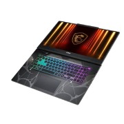 Ноутбук MSI Cyborg 17 B2RWGKG-286XRU 9S7-17U332-286 Black 17,3