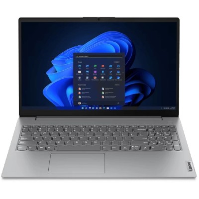 Ноутбук Lenovo V15 G4 ABP 83CR000PIN_16 (КЛАВ.РУС.ГРАВ.) Iron Grey 15.6 Ноутбук Lenovo V15 G4 ABP 83CR000PIN_16 (КЛАВ.РУС.ГРАВ.) Iron Grey 15.6