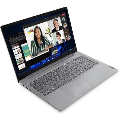 Ноутбук Lenovo V15 G4 ABP 83CR000PIN_16 (КЛАВ.РУС.ГРАВ.) Iron Grey 15.6 Ноутбук Lenovo V15 G4 ABP 83CR000PIN_16 (КЛАВ.РУС.ГРАВ.) Iron Grey 15.6