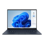 Ноутбук ASUS Zenbook 14 UX3405CA-ST1341 90NB14W1-M01ZA0 Ponder Blue 14