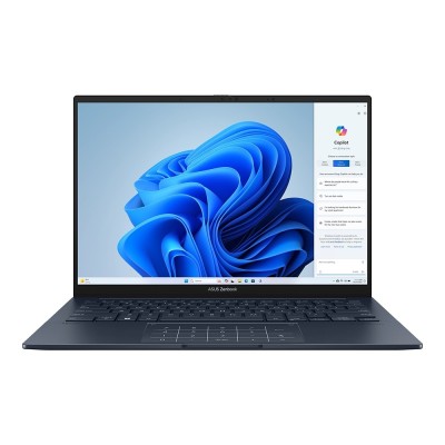 Ноутбук ASUS Zenbook 14 UX3405CA-ST1341 90NB14W1-M01ZA0 Ponder Blue 14 Ноутбук ASUS Zenbook 14 UX3405CA-ST1341 90NB14W1-M01ZA0 Ponder Blue 14