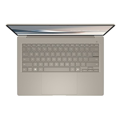 Ноутбук ASUS Zenbook A14 UX3407NA-QD100W 90NB1711-M007R0 Zabriskie Beige 14 Ноутбук ASUS Zenbook A14 UX3407NA-QD100W 90NB1711-M007R0 Zabriskie Beige 14