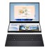 Ноутбук ASUS Zenbook Duo UX8406CA-QL345X 90NB14X1-M00M30 Inkwell Gray 14 Ноутбук ASUS Zenbook Duo UX8406CA-QL345X 90NB14X1-M00M30 Inkwell Gray 14