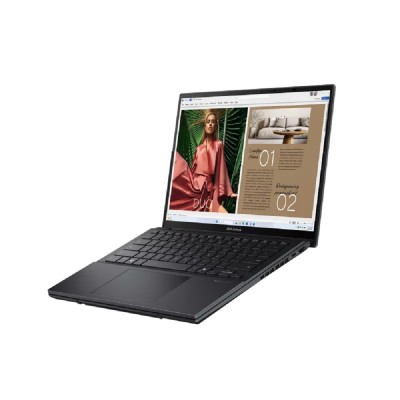 Ноутбук ASUS Zenbook Duo UX8406CA-QL345X 90NB14X1-M00M30 Inkwell Gray 14 Ноутбук ASUS Zenbook Duo UX8406CA-QL345X 90NB14X1-M00M30 Inkwell Gray 14