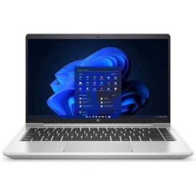 Ноутбук HP PROBOOK 445 G9 SILVER 6A212EA/ R5-5625 /8GB /512GB SSD/ 14 Ноутбук HP PROBOOK 445 G9 SILVER 6A212EA/ R5-5625 /8GB /512GB SSD/ 14
