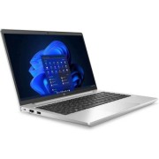 Ноутбук HP PROBOOK 445 G9 SILVER 6A212EA/ R5-5625 /8GB /512GB SSD/ 14
