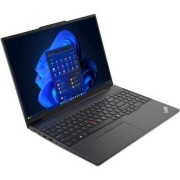Ноутбук Lenovo ThinkPad E16 G2 21M5S0JY00 (КЛАВ.РУС.ГРАВ.) Black 16