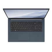 Ноутбук Maibenben Medio M17A M17A-i322UMF1SHURE3 Blue 17.3