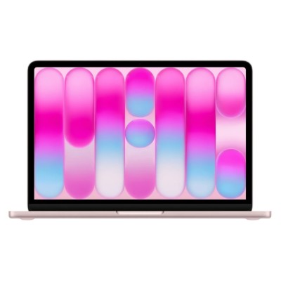 Ноутбук Apple MacBook Neo 13-inch 2026 MHFH4LL/A (КЛАВ.РУС.ГРАВ.) Blush 13.0'' Liquid Retina (2408x1506) 500nits A18 6C CPU 5C GPU/8GB/256GB SSD/без переходника 11028658/11134081/1979059/11007065 Ноутбук Apple MacBook Neo 13-inch 2026 MHFH4LL/A (КЛАВ.РУС.ГРАВ.) Blush 13.0'' Liquid Retina (2408x1506) 500nits A18 6C CPU 5C GPU/8GB/256GB SSD/без переходника 11028658/11134081/1979059/11007065