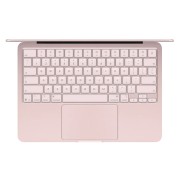 Ноутбук Apple MacBook Neo 13-inch 2026 MHFH4LL/A (КЛАВ.РУС.ГРАВ.) Blush 13.0'' Liquid Retina (2408x1506) 500nits A18 6C CPU 5C GPU/8GB/256GB SSD/без переходника 11028658/11134081/1979059/11007065