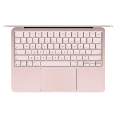 Ноутбук Apple MacBook Neo 13-inch 2026 MHFH4LL/A (КЛАВ.РУС.ГРАВ.) Blush 13.0'' Liquid Retina (2408x1506) 500nits A18 6C CPU 5C GPU/8GB/256GB SSD/без переходника 11028658/11134081/1979059/11007065 Ноутбук Apple MacBook Neo 13-inch 2026 MHFH4LL/A (КЛАВ.РУС.ГРАВ.) Blush 13.0'' Liquid Retina (2408x1506) 500nits A18 6C CPU 5C GPU/8GB/256GB SSD/без переходника 11028658/11134081/1979059/11007065