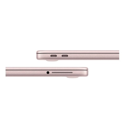 Ноутбук Apple MacBook Neo 13-inch 2026 MHFH4LL/A (КЛАВ.РУС.ГРАВ.) Blush 13.0'' Liquid Retina (2408x1506) 500nits A18 6C CPU 5C GPU/8GB/256GB SSD/без переходника 11028658/11134081/1979059/11007065 Ноутбук Apple MacBook Neo 13-inch 2026 MHFH4LL/A (КЛАВ.РУС.ГРАВ.) Blush 13.0'' Liquid Retina (2408x1506) 500nits A18 6C CPU 5C GPU/8GB/256GB SSD/без переходника 11028658/11134081/1979059/11007065