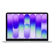 Ноутбук Apple MacBook Neo 13-inch 2026 MHFA4HN/A (КЛАВ.РУС.ГРАВ.) Silver 13.0'' Liquid Retina (2408x1506) 500nits A18 6C CPU 5C GPU/8GB/256GB SSD/без переходника 11028658/11134081/1979059/11007065
