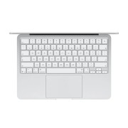 Ноутбук Apple MacBook Neo 13-inch 2026 MHFA4HN/A (КЛАВ.РУС.ГРАВ.) Silver 13.0'' Liquid Retina (2408x1506) 500nits A18 6C CPU 5C GPU/8GB/256GB SSD/без переходника 11028658/11134081/1979059/11007065