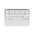 Ноутбук Apple MacBook Neo 13-inch 2026 MHFA4HN/A (КЛАВ.РУС.ГРАВ.) Silver 13.0'' Liquid Retina (2408x1506) 500nits A18 6C CPU 5C GPU/8GB/256GB SSD/без переходника 11028658/11134081/1979059/11007065 Ноутбук Apple MacBook Neo 13-inch 2026 MHFA4HN/A (КЛАВ.РУС.ГРАВ.) Silver 13.0'' Liquid Retina (2408x1506) 500nits A18 6C CPU 5C GPU/8GB/256GB SSD/без переходника 11028658/11134081/1979059/11007065