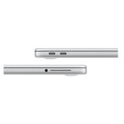 Ноутбук Apple MacBook Neo 13-inch 2026 MHFA4HN/A (КЛАВ.РУС.ГРАВ.) Silver 13.0'' Liquid Retina (2408x1506) 500nits A18 6C CPU 5C GPU/8GB/256GB SSD/без переходника 11028658/11134081/1979059/11007065