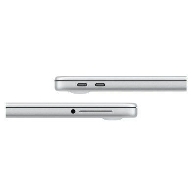 Ноутбук Apple MacBook Neo 13-inch 2026 MHFA4HN/A (КЛАВ.РУС.ГРАВ.) Silver 13.0'' Liquid Retina (2408x1506) 500nits A18 6C CPU 5C GPU/8GB/256GB SSD/без переходника 11028658/11134081/1979059/11007065 Ноутбук Apple MacBook Neo 13-inch 2026 MHFA4HN/A (КЛАВ.РУС.ГРАВ.) Silver 13.0'' Liquid Retina (2408x1506) 500nits A18 6C CPU 5C GPU/8GB/256GB SSD/без переходника 11028658/11134081/1979059/11007065