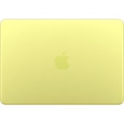 Ноутбук Apple MacBook Neo 13-inch 2026 MHFD4LL/A (КЛАВ.РУС.ГРАВ.) Citrus 13.0'' Liquid Retina (2408x1506) 500nits A18 6C CPU 5C GPU/8GB/256GB SSD/без переходника 11028658/11134081/1979059/11007065