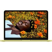 Ноутбук Apple MacBook Neo 13-inch 2026 MHFD4LL/A (КЛАВ.РУС.ГРАВ.) Citrus 13.0'' Liquid Retina (2408x1506) 500nits A18 6C CPU 5C GPU/8GB/256GB SSD/без переходника 11028658/11134081/1979059/11007065