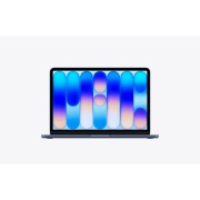 Ноутбук Apple MacBook Neo 13-inch 2026 MHFF4HN/A (КЛАВ.РУС.ГРАВ.) Indigo 13.0'' Liquid Retina (2408x1506) 500nits A18 6C CPU 5C GPU/8GB/256GB SSD/без переходника 11028658/11134081/1979059/11007065