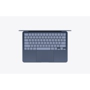 Ноутбук Apple MacBook Neo 13-inch 2026 MHFF4HN/A (КЛАВ.РУС.ГРАВ.) Indigo 13.0'' Liquid Retina (2408x1506) 500nits A18 6C CPU 5C GPU/8GB/256GB SSD/без переходника 11028658/11134081/1979059/11007065
