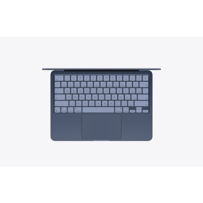 Ноутбук Apple MacBook Neo 13-inch 2026 MHFF4HN/A (КЛАВ.РУС.ГРАВ.) Indigo 13.0'' Liquid Retina (2408x1506) 500nits A18 6C CPU 5C GPU/8GB/256GB SSD/без переходника 11028658/11134081/1979059/11007065 Ноутбук Apple MacBook Neo 13-inch 2026 MHFF4HN/A (КЛАВ.РУС.ГРАВ.) Indigo 13.0'' Liquid Retina (2408x1506) 500nits A18 6C CPU 5C GPU/8GB/256GB SSD/без переходника 11028658/11134081/1979059/11007065
