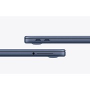 Ноутбук Apple MacBook Neo 13-inch 2026 MHFF4HN/A (КЛАВ.РУС.ГРАВ.) Indigo 13.0'' Liquid Retina (2408x1506) 500nits A18 6C CPU 5C GPU/8GB/256GB SSD/без переходника 11028658/11134081/1979059/11007065