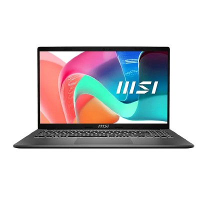 Ноутбук MSI Modern 15 F1MG-1071XRU 9S7-15S111-1071 Grey 15.6 Ноутбук MSI Modern 15 F1MG-1071XRU 9S7-15S111-1071 Grey 15.6