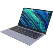 Ноутбук Digma Pro Cursus DN15R5-ADXW10 Silver 15.6