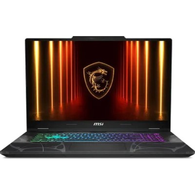 Ноутбук MSI Cyborg 17 B2RWFKG-283XRU 9S7-17U332-283 Black 17.3 Ноутбук MSI Cyborg 17 B2RWFKG-283XRU 9S7-17U332-283 Black 17.3