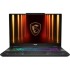 Ноутбук MSI Cyborg 17 B2RWFKG-283XRU 9S7-17U332-283 Black 17.3 Ноутбук MSI Cyborg 17 B2RWFKG-283XRU 9S7-17U332-283 Black 17.3