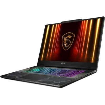 Ноутбук MSI Cyborg 17 B2RWFKG-283XRU 9S7-17U332-283 Black 17.3 Ноутбук MSI Cyborg 17 B2RWFKG-283XRU 9S7-17U332-283 Black 17.3