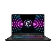 Ноутбук MSI Katana 17 B2RVEK-1618XRU 9S7-17L591-1618 Black 17.3