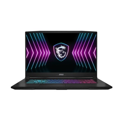 Ноутбук MSI Katana 17 B2RVEK-1618XRU 9S7-17L591-1618 Black 17.3 Ноутбук MSI Katana 17 B2RVEK-1618XRU 9S7-17L591-1618 Black 17.3