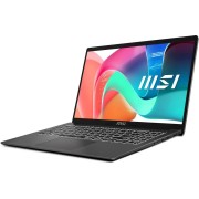 Ноутбук MSI Modern 15 F1MG-1072XRU 9S7-15S111-1072 Urban Silver 15.6