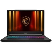 Ноутбук MSI Katana 17 HX B14WFK-276XRU 9S7-17L791-276 Black 17.3