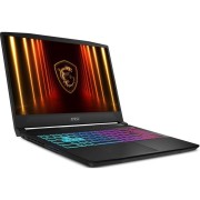 Ноутбук MSI Katana 17 HX B14WFK-276XRU 9S7-17L791-276 Black 17.3