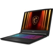 Ноутбук MSI Katana 17 HX B14WFK-276XRU 9S7-17L791-276 Black 17.3
