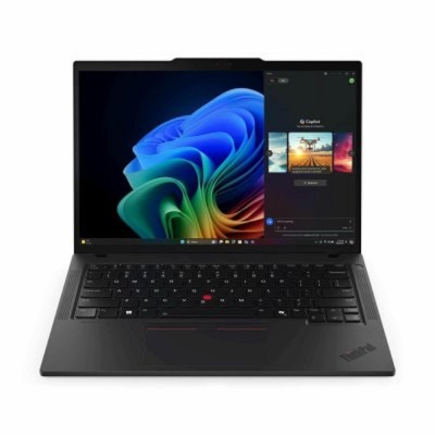 Ноутбук Lenovo ThinkPad T14 G6 21QC007UCD (КЛАВ.РУС.ГРАВ.) 14 Ноутбук Lenovo ThinkPad T14 G6 21QC007UCD (КЛАВ.РУС.ГРАВ.) 14