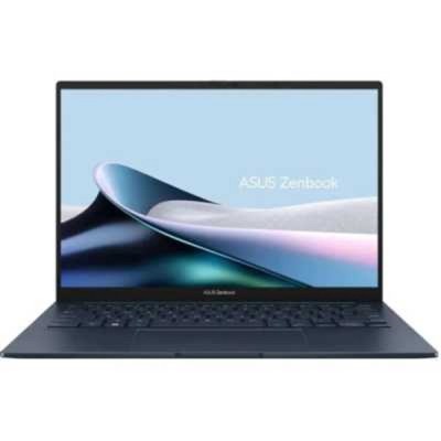 Ноутбук ASUS Zenbook 14 UX3405CA-ST786X 90NB14W1-M022P0 Ponder Blue 14 Ноутбук ASUS Zenbook 14 UX3405CA-ST786X 90NB14W1-M022P0 Ponder Blue 14