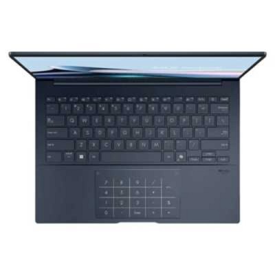 Ноутбук ASUS Zenbook 14 UX3405CA-ST786X 90NB14W1-M022P0 Ponder Blue 14 Ноутбук ASUS Zenbook 14 UX3405CA-ST786X 90NB14W1-M022P0 Ponder Blue 14