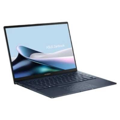 Ноутбук ASUS Zenbook 14 UX3405CA-ST786X 90NB14W1-M022P0 Ponder Blue 14 Ноутбук ASUS Zenbook 14 UX3405CA-ST786X 90NB14W1-M022P0 Ponder Blue 14