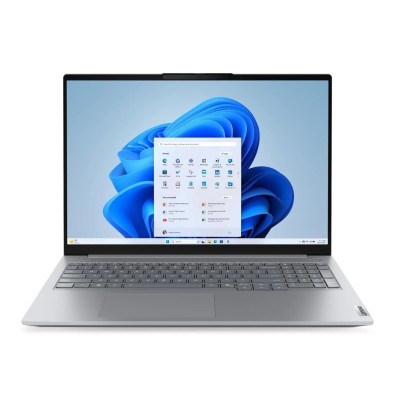 Ноутбук Lenovo ThinkBook 16 G8 IAL 21SKS05C00 (КЛАВ.РУС.ГРАВ.) Grey 16 Ноутбук Lenovo ThinkBook 16 G8 IAL 21SKS05C00 (КЛАВ.РУС.ГРАВ.) Grey 16