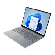 Ноутбук Lenovo ThinkBook 16 G8 IAL 21SKS05C00 (КЛАВ.РУС.ГРАВ.) Grey 16