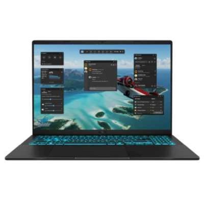 Ноутбук ASUS V16 V3607VM-RP142 90NB16K1-M00B20 Matte Black 16 Ноутбук ASUS V16 V3607VM-RP142 90NB16K1-M00B20 Matte Black 16