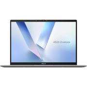 Ноутбук ASUS Vivobook 14 X1407QA-LY099W 90NB1603-M007F0 Snapdragon X X1 26 100/16GB LPDDR5X/1TB SSD/Qualcomm Adreno GPU/14